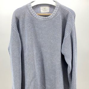 Bukht Oversized Paper Knit